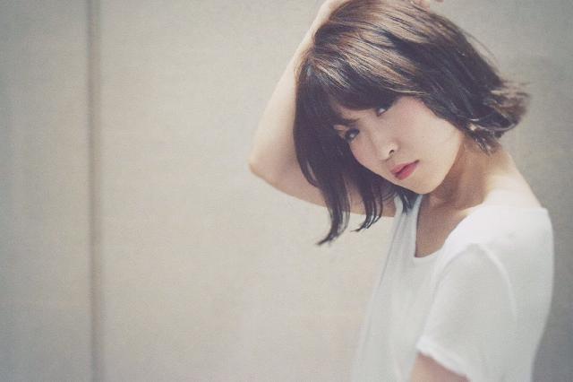 Shihoのプロフィール モデルno カットモデル サロンモデル探しはmodeca モデカ