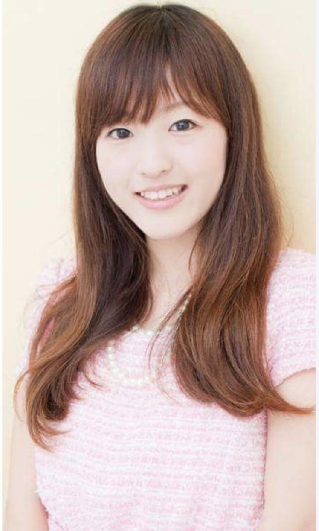 りなめろのプロフィール（モデルNo.15757）｜カットモデル、サロン