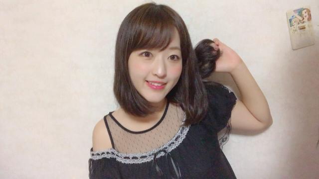 りなめろのプロフィール（モデルNo.15757）｜カットモデル、サロン