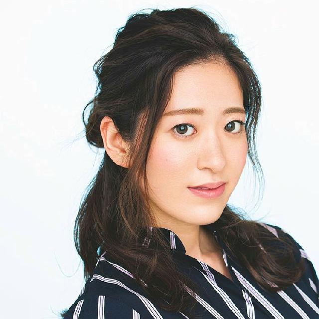 たかみのプロフィール モデルno 358 カットモデル サロンモデル探しはmodeca モデカ