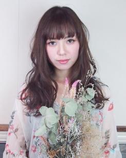 CONTENA Hair&Relaxのフォト