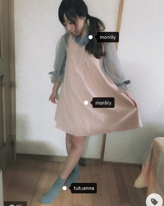 りなめろ りなめろのプロフィール（モデルNo.15757）｜カットモデル、サロン