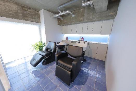 cherir HAIR＆BEAUTYのメイン画像③