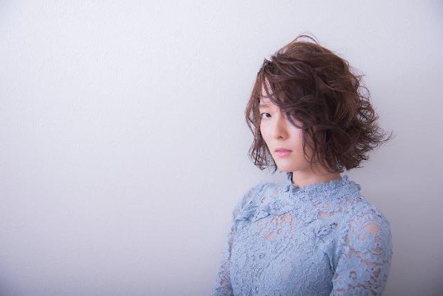 いずみのプロフィール モデルno 174 カットモデル サロンモデル探しはmodeca モデカ