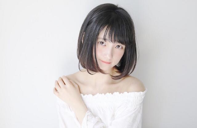 あやのプロフィール モデルno カットモデル サロンモデル探しはmodeca モデカ