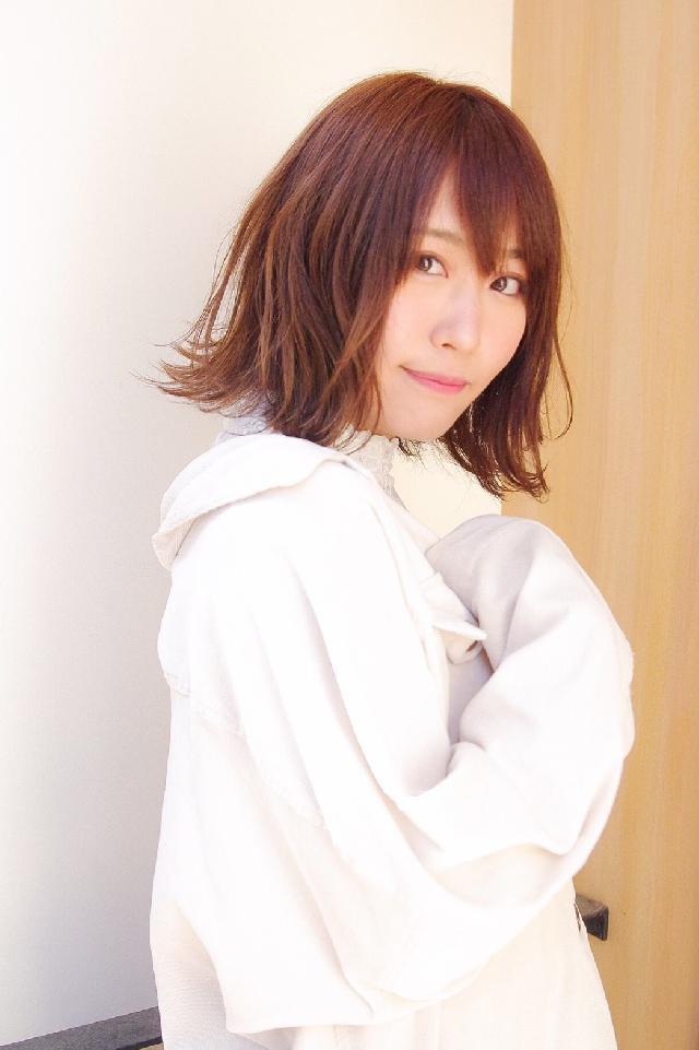 Kaoriのプロフィール モデルno カットモデル サロンモデル探しはmodeca モデカ