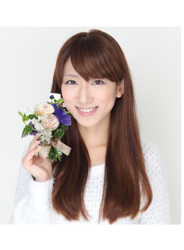 りこたんのプロフィール モデルno カットモデル サロンモデル探しはmodeca モデカ