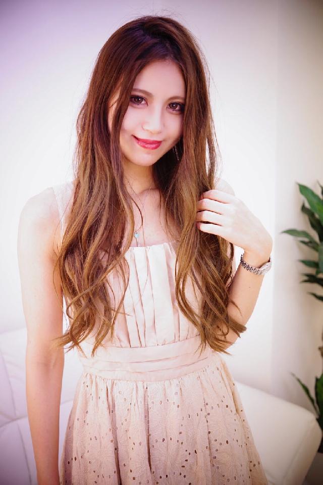 いずみるのプロフィール モデルno カットモデル サロンモデル探しはmodeca モデカ