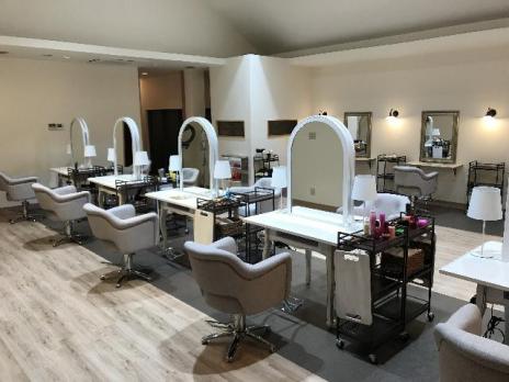 U hair  尾張旭店のメイン画像①