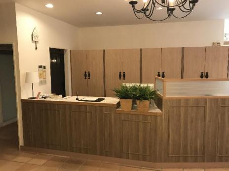 U hair  尾張旭店のメイン画像②