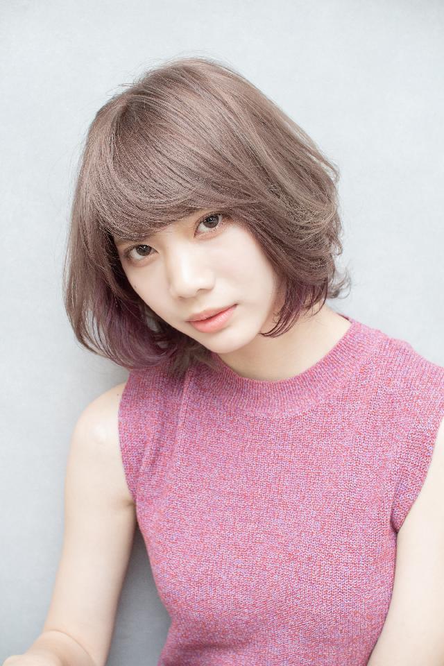 合田佳代のスタイル画像