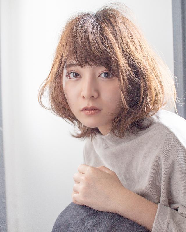 合田佳代のスタイル画像