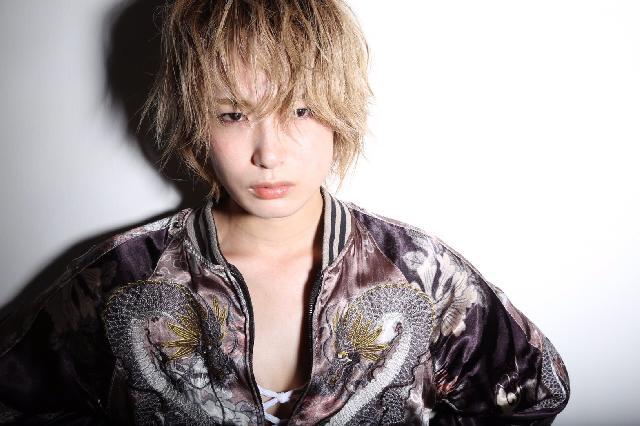 しおりんのプロフィール モデルno 22 カットモデル サロンモデル探しはmodeca モデカ