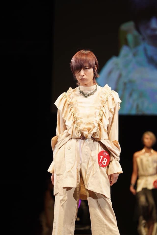 しおりんのプロフィール モデルno 22 カットモデル サロンモデル探しはmodeca モデカ