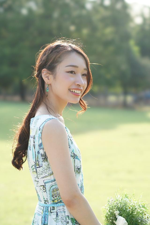 Midoriのプロフィール モデルno カットモデル サロンモデル探しはmodeca モデカ