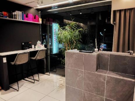 matiz hair designのメイン画像①