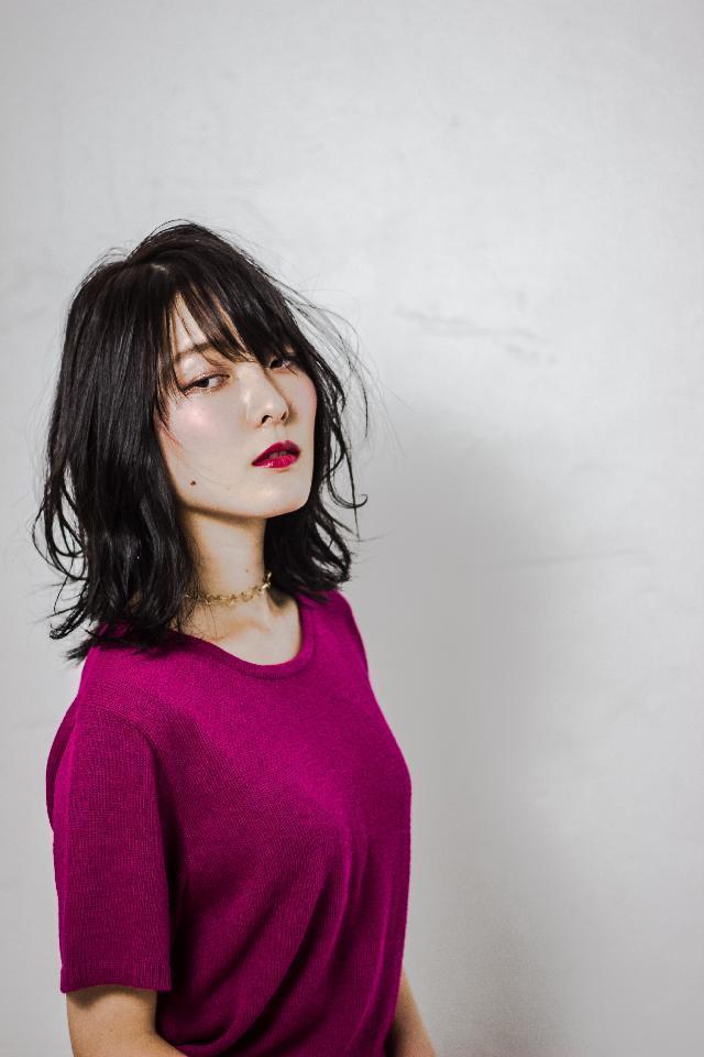 いずみのプロフィール モデルno 174 カットモデル サロンモデル探しはmodeca モデカ