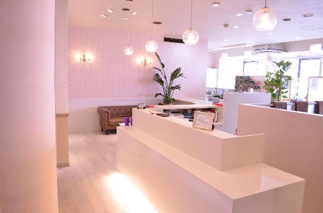 e-style vivi 赤池店のメイン画像①