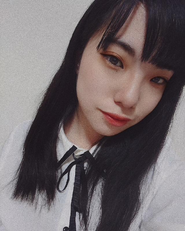 ルカのプロフィール モデルno カットモデル サロンモデル探しはmodeca モデカ