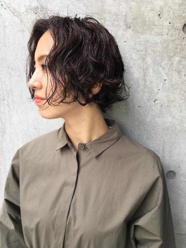 小野原　真祐のスタイル画像