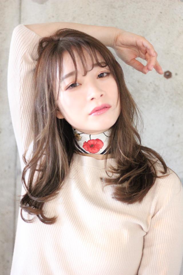 松葉達哉のスタイル画像