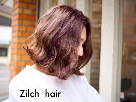 Zilch hairのメイン画像②