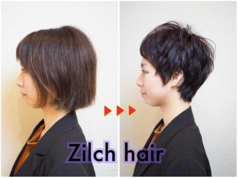 Zilch hairのメイン画像⑤