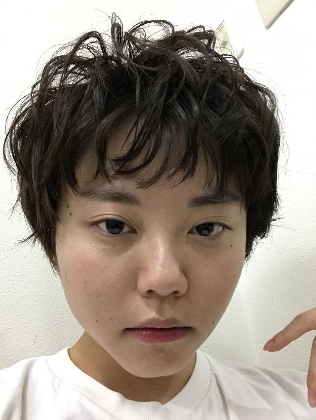 れいちぇるのプロフィール モデルno カットモデル サロンモデル探しはmodeca モデカ