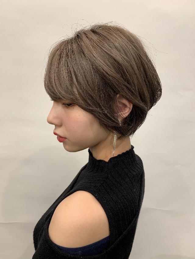 セリナのプロフィール モデルno 409 カットモデル サロンモデル探しはmodeca モデカ