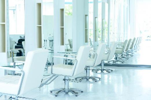 U hair 師勝店のメイン画像④