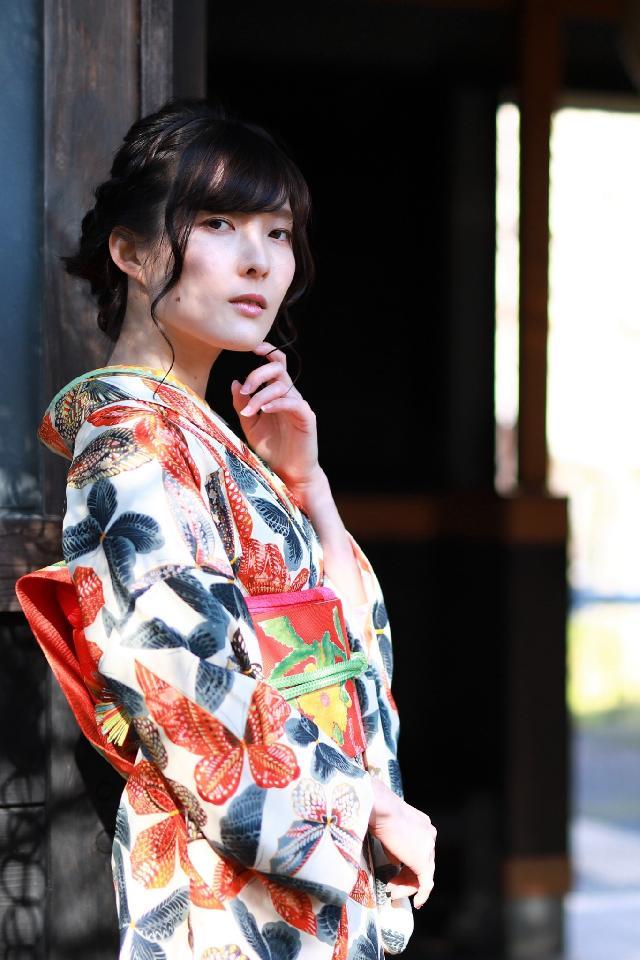 いずみのプロフィール モデルno 174 カットモデル サロンモデル探しはmodeca モデカ