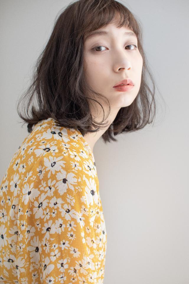 合田佳代のスタイル画像