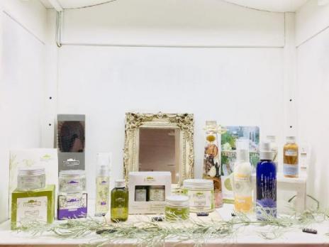 NATURAL MOMO hair salonのメイン画像③