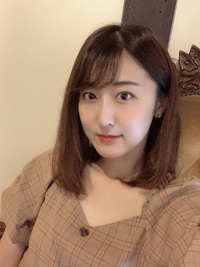 あいきゃんのプロフィール(モデルNo.230)|カットモデル あいきゃんのプロフィール(モデルNo.230)|カットモデル