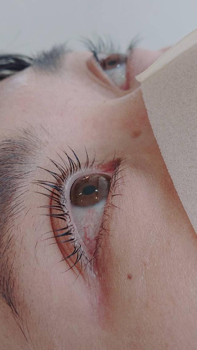 Giggleのマツエク マツパ募集 カットモデル サロンモデル探しはmodeca モデカ