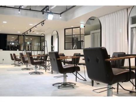 LICO HAIR＆RELAXATIONのメイン画像①