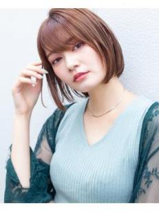LICO HAIR＆RELAXATIONのフォト