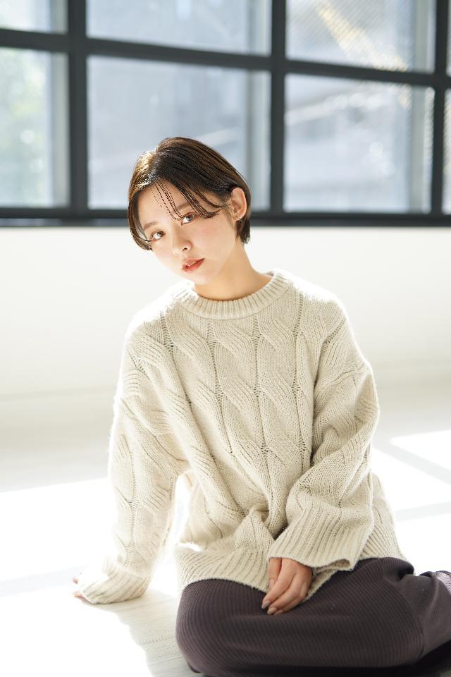 美容室 Mok 大阪梅田店のヘアカタログ一覧 カットモデル サロンモデル探しはmodeca モデカ