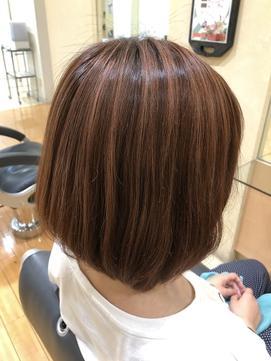 Cn Nakao イオン有松店のトリートメント募集 カットモデル サロンモデル探しはmodeca モデカ