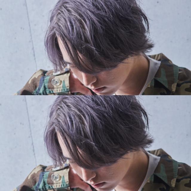 Men S Salon Dot Tokyoのカット募集 カットモデル サロンモデル探しはmodeca モデカ