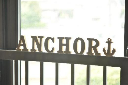 ANCHORのメイン画像②