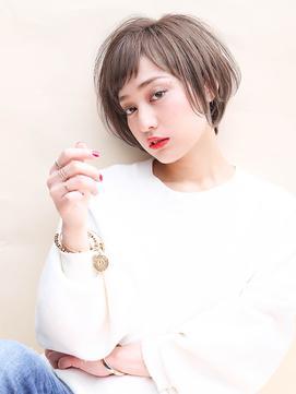 RIGO hairのフォト