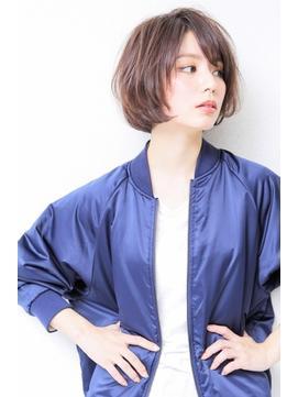 のヘアカタログ画像