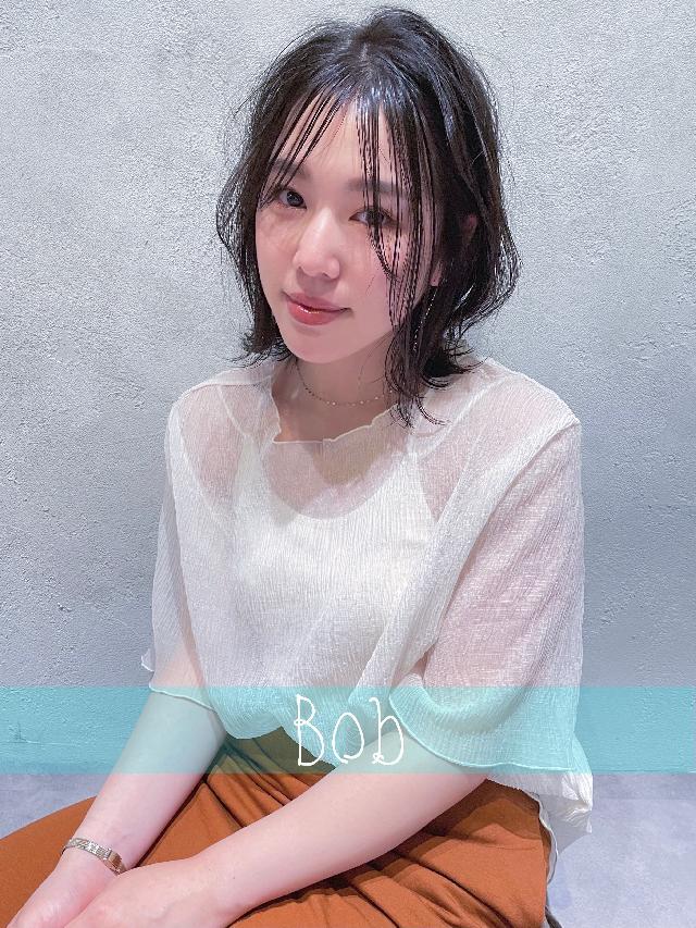 EIL hairのフォト
