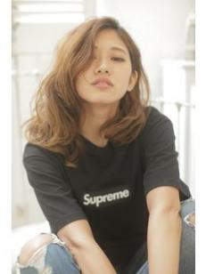Hair＆Make Aarcのフォト