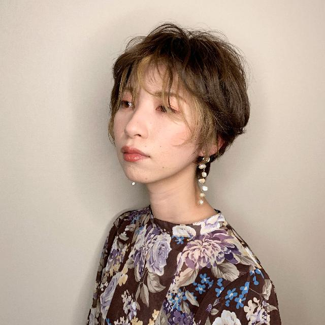 Sayuri Tanakaのスタイル画像