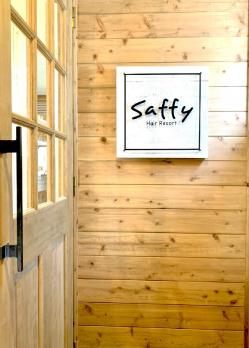 Saffyのメイン画像⑤