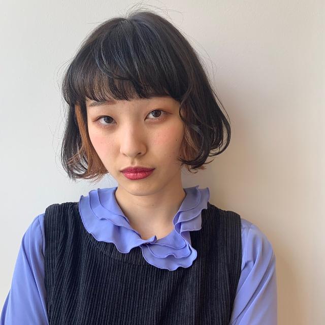 La sente 居留地のフォト