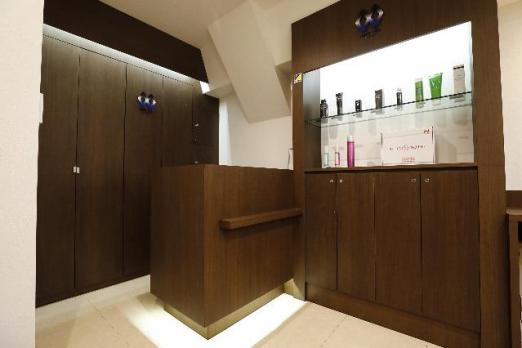 MEN'S WILL by SVENSON 池袋スポットのメイン画像①