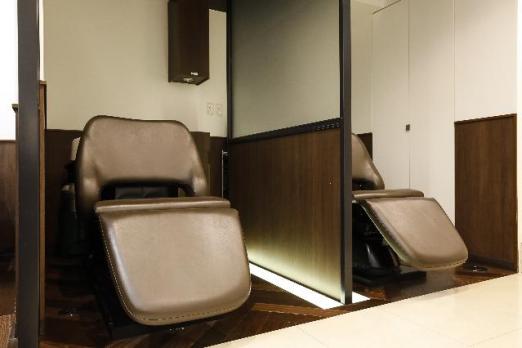 MEN'S WILL by SVENSON 池袋スポットのメイン画像②